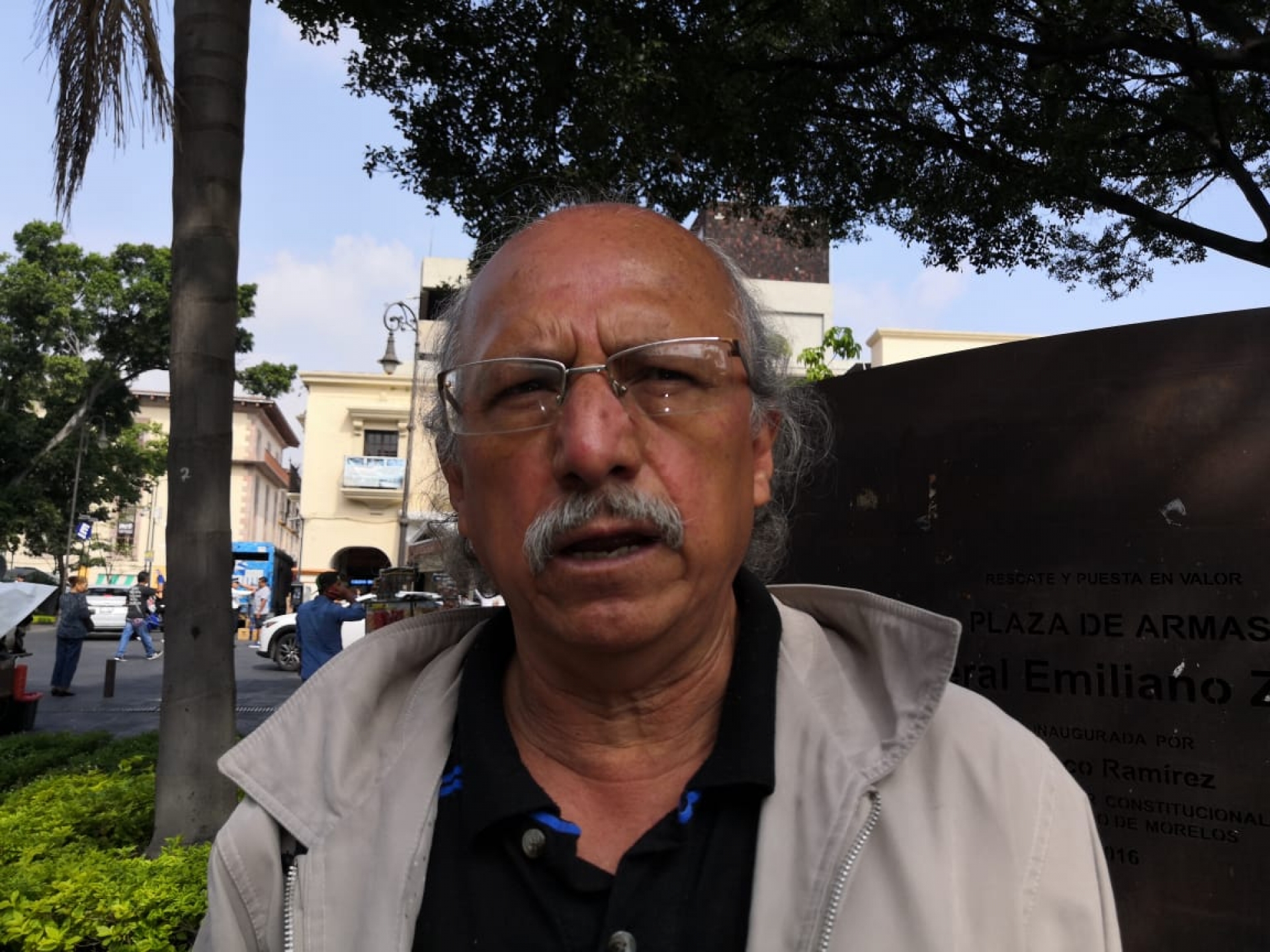 Se pronuncia CIDH porque se garantice la seguridad de internos en el Cereso Morelos