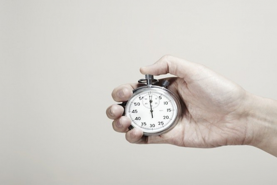 8 errores de salud que cometemos a diario