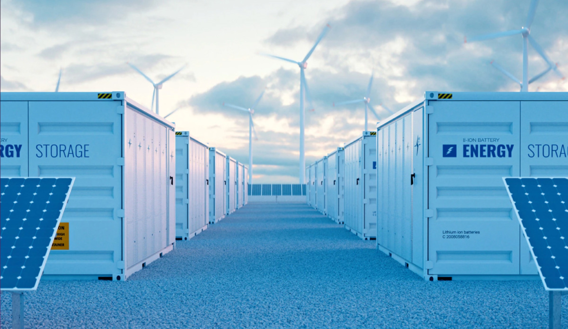 Cataluña lidera la transición energética con infraestructura inteligente