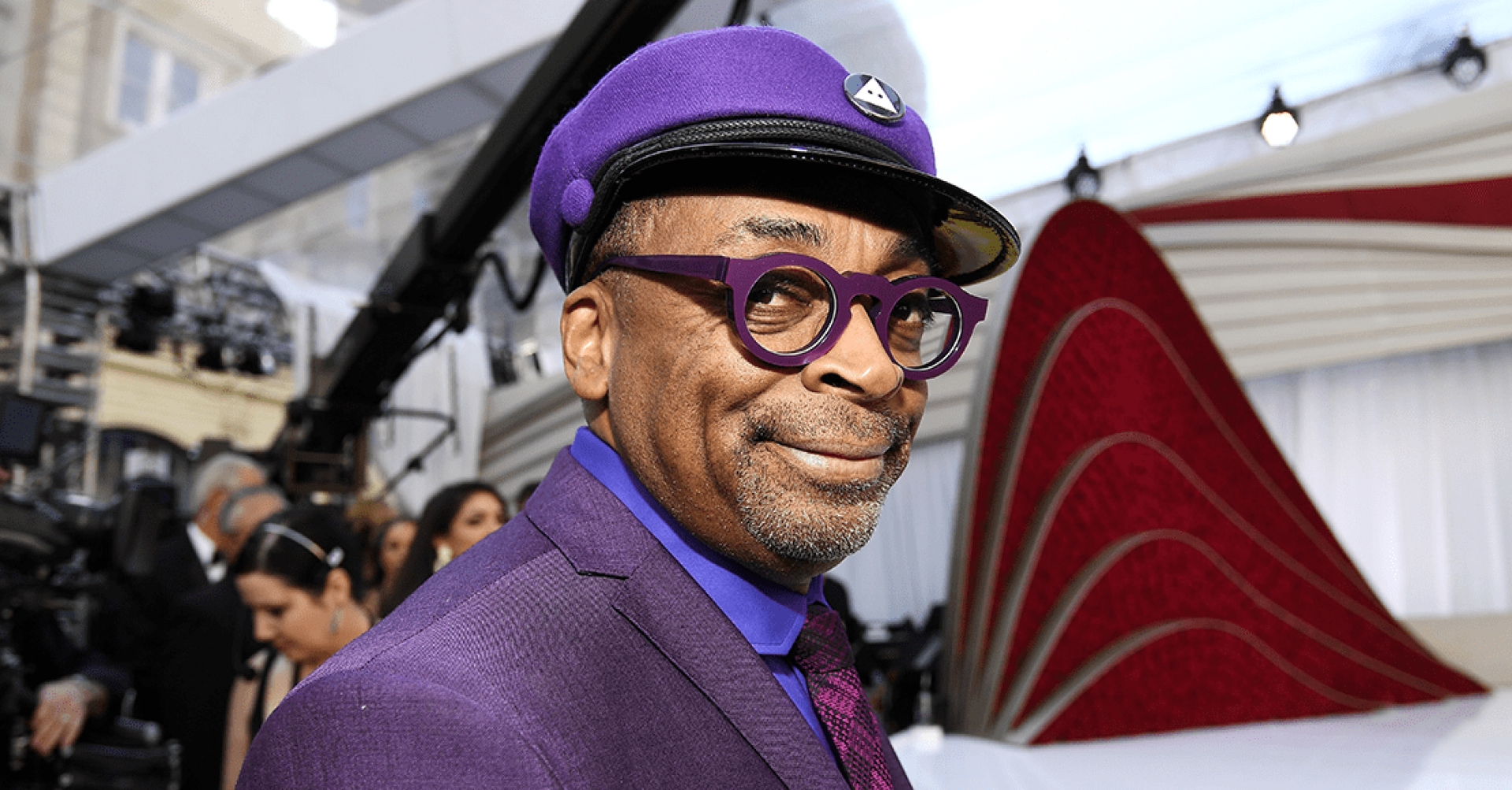 Spike Lee estrena un poderoso corto sobre los casos de George Floyd y Eric Garner