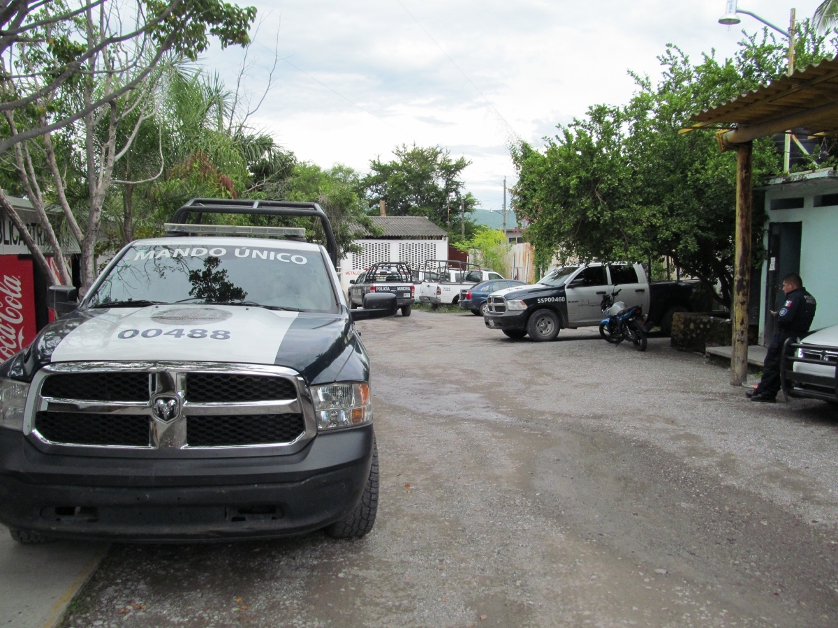 Descartan desaparición de niños en Zacatepec