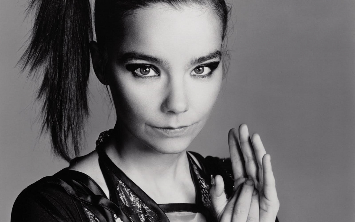 Boletos para ver a Björk se agotan en 3 minutos