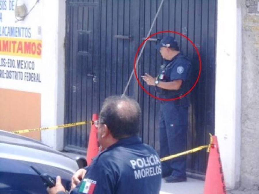 Periodistas de la zona sur se quejan que jefe policíaco obstruye su labor