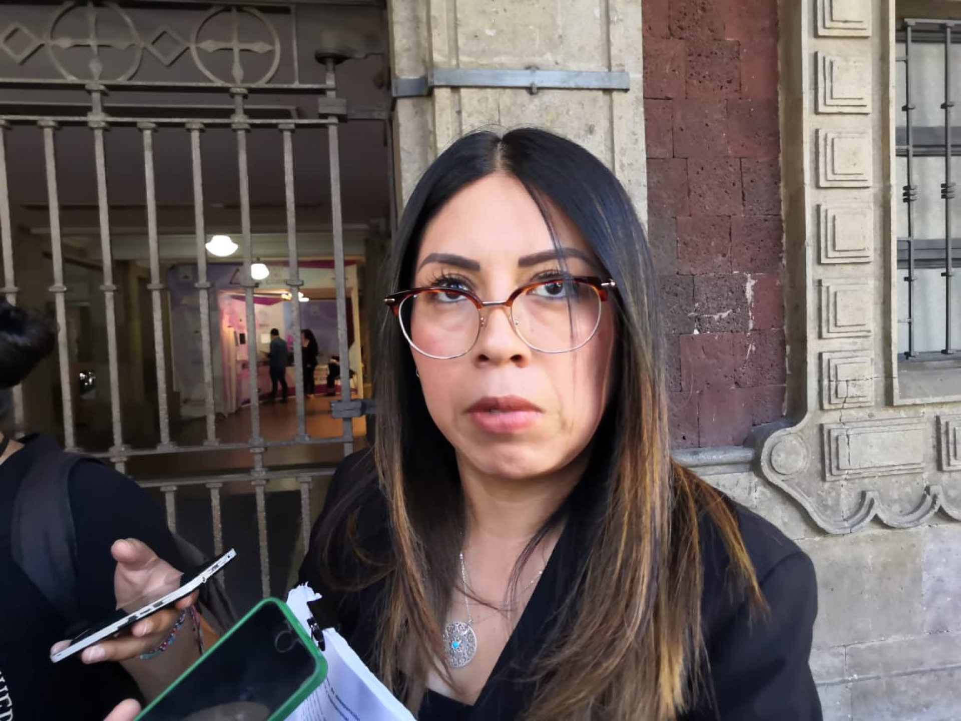 Suman nueve denuncias presentadas ante la Comisión de Búsqueda de Personas