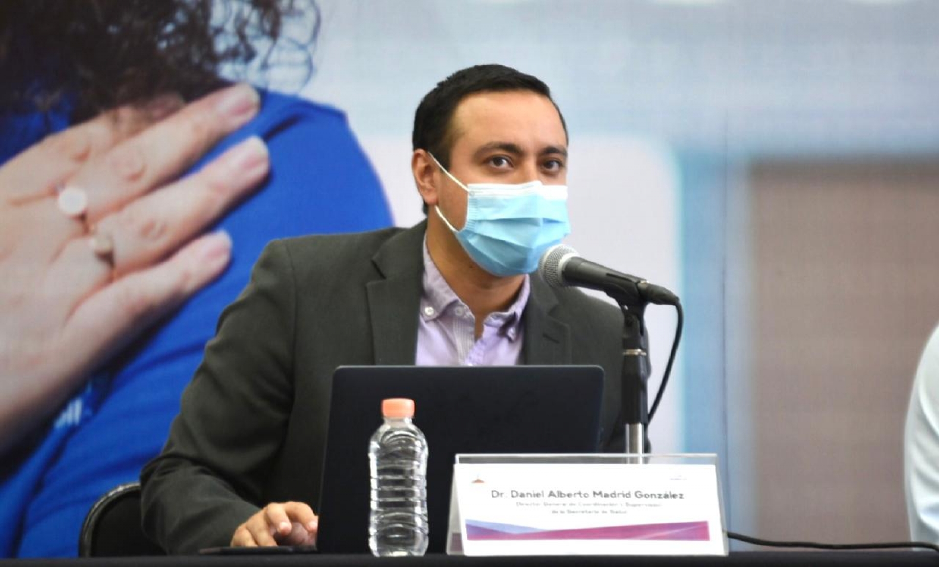 692 decesos, se registran en el estado de Morelos por Covid19