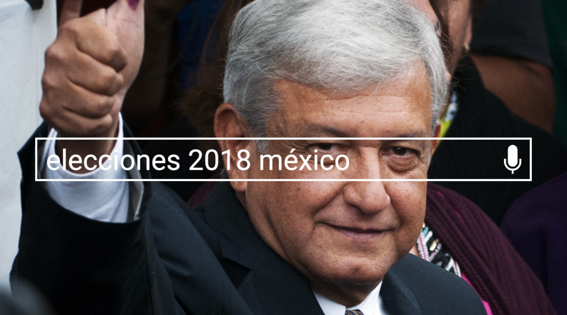 Conoce lo que fue lo más buscado en Google durante el 2018