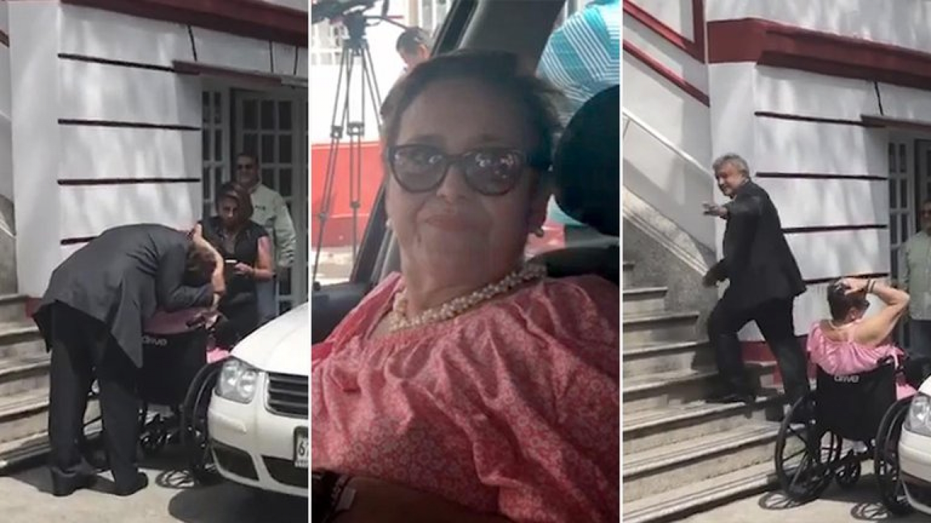 Fallece Candelaria López Obrador, hermana de AMLO