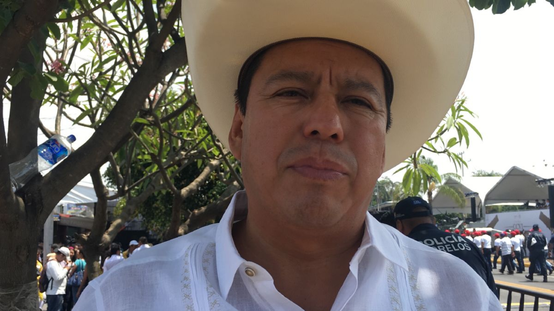 Prevén toma de protesta de concejos municipales indígenas en una semana