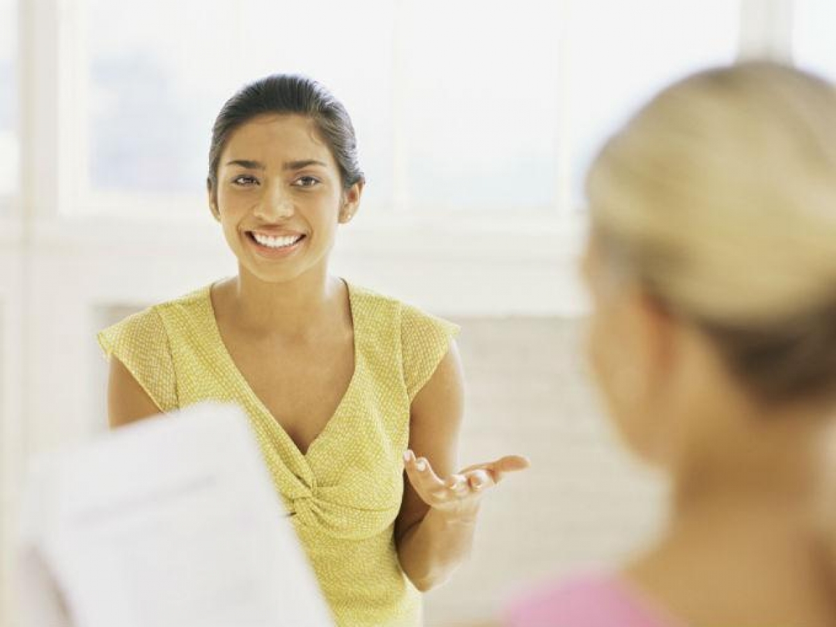 QUIZ: ¿Cómo saber si estás realmente en un trabajo que es bueno para ti?