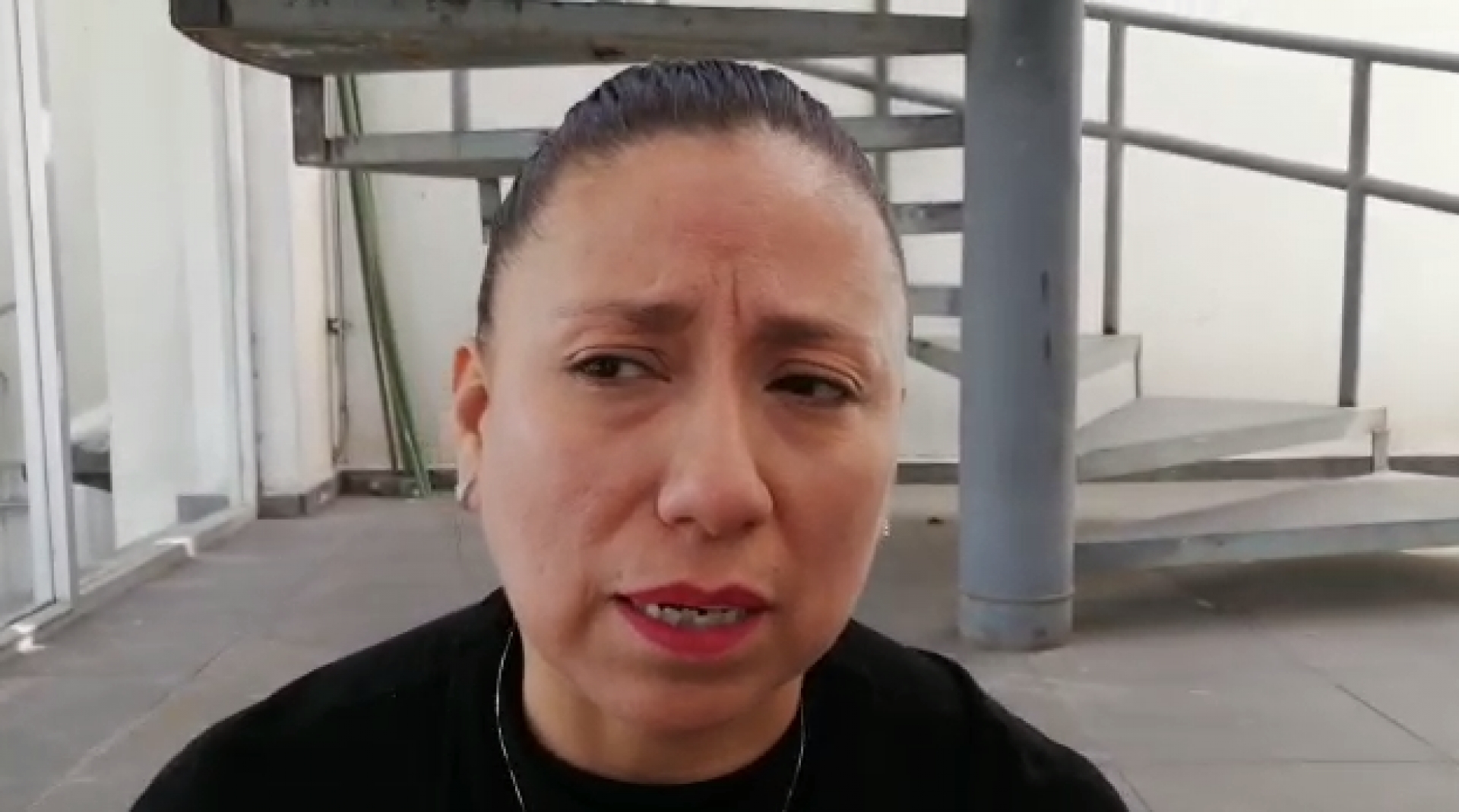 Reitera diputada que Congreso actuó apegado a la legalidad al ratificar a magistrada