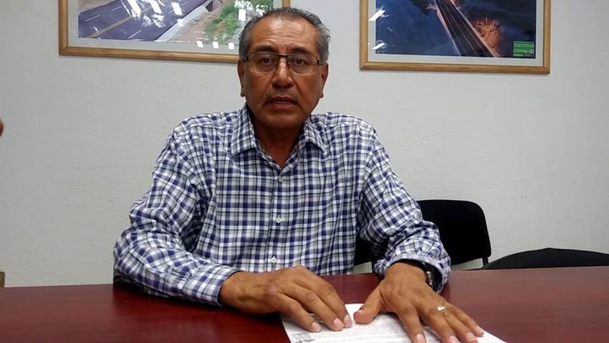 Realiza CEPCM y SCT recorrido por Paso Exprés