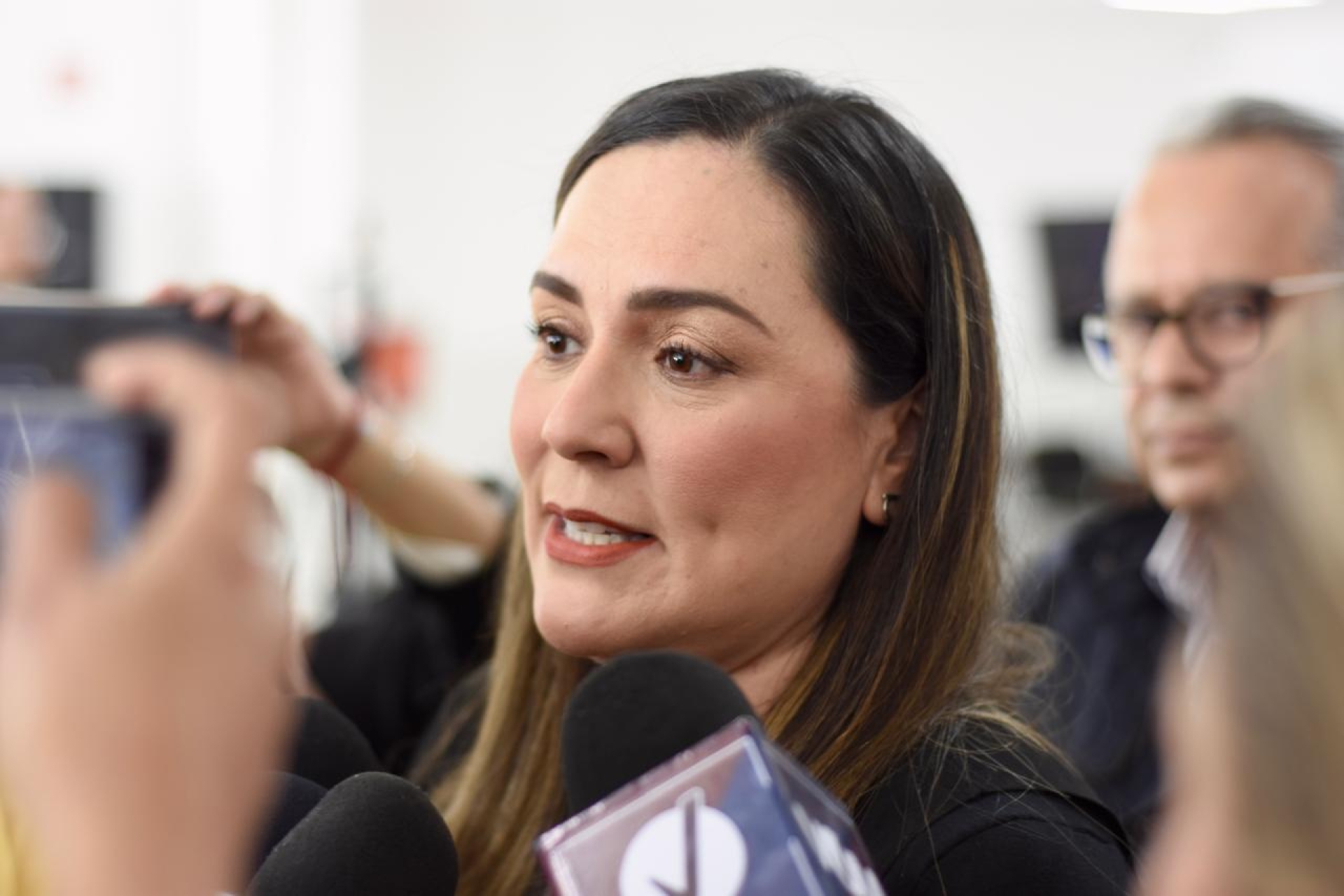 Denuncias deben ser investigadas a fondo: Ortega