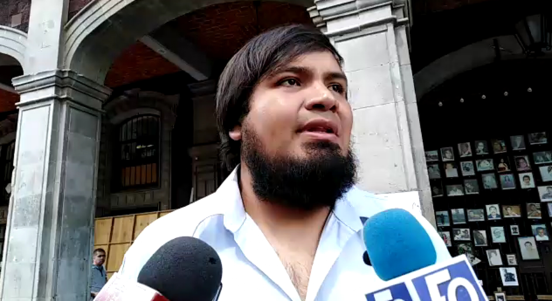 Confirma líder de comerciantes cierre de negocios del 50% en plaza Lido