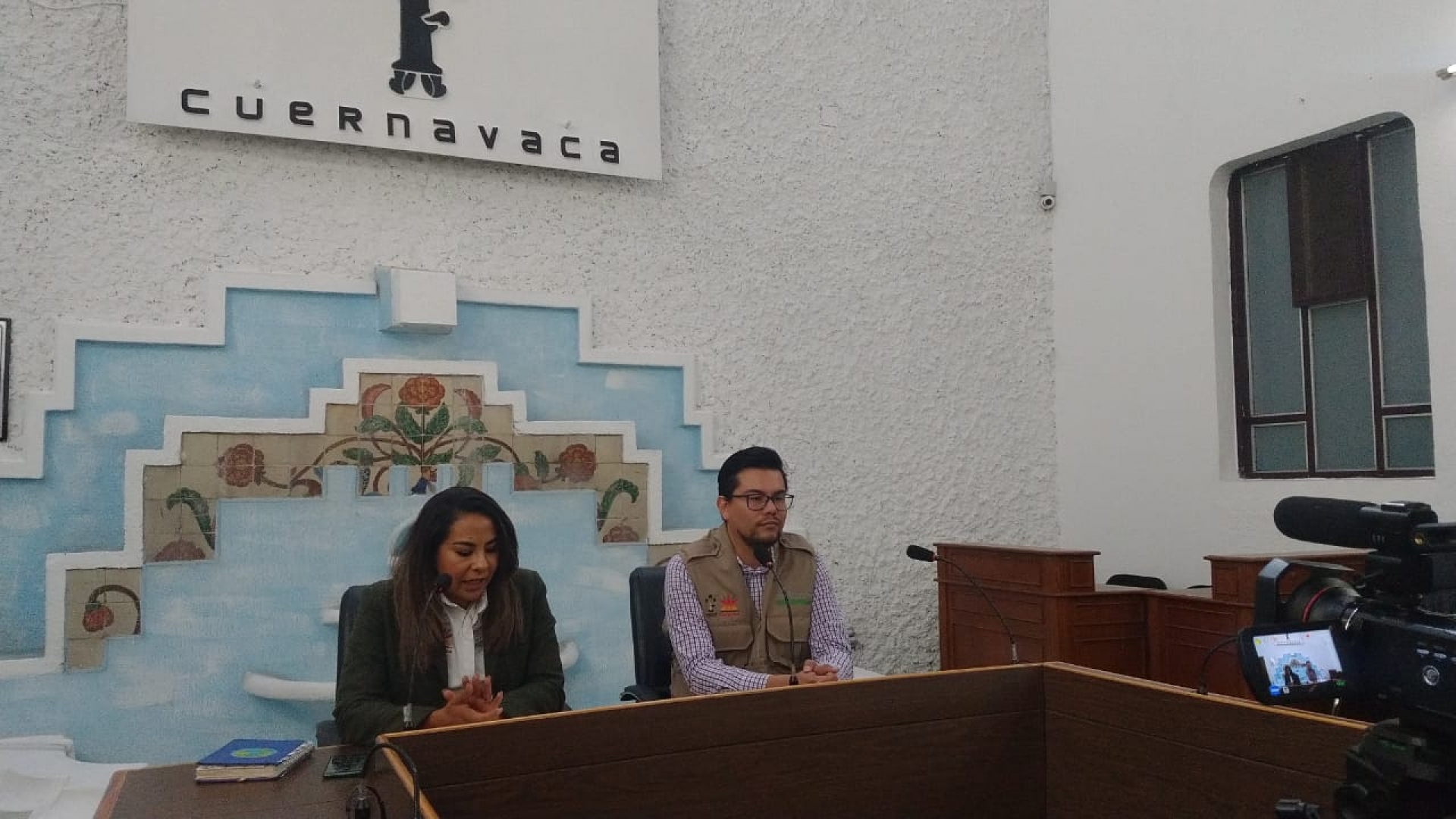 Anuncian campaña de acopio de equipos electrónicos, en Cuernavaca