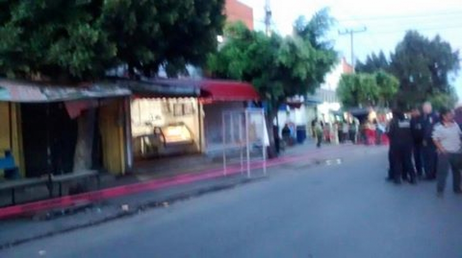 Doble asesinato en Ocotepec
