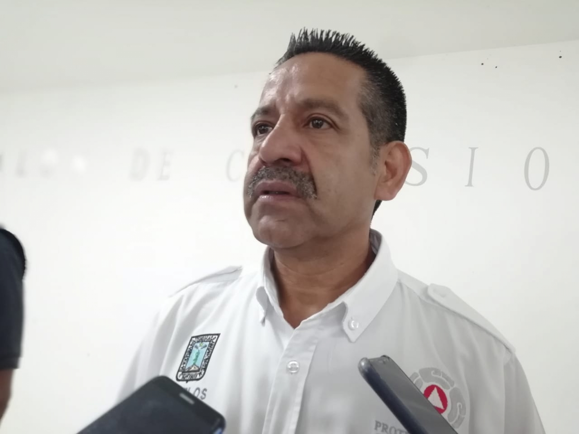 Confirma CEPCM que el paso exprés sí representa un riesgo para automovilistas