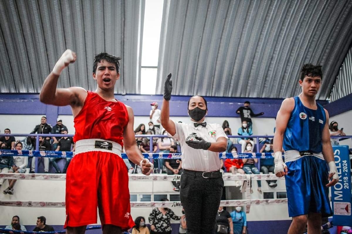 Veintinueve boxeadores van al regional en la capital del país