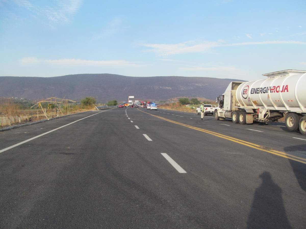 Darán nuevo avalúo a afectados por la construcción de la autopista Siglo XXI