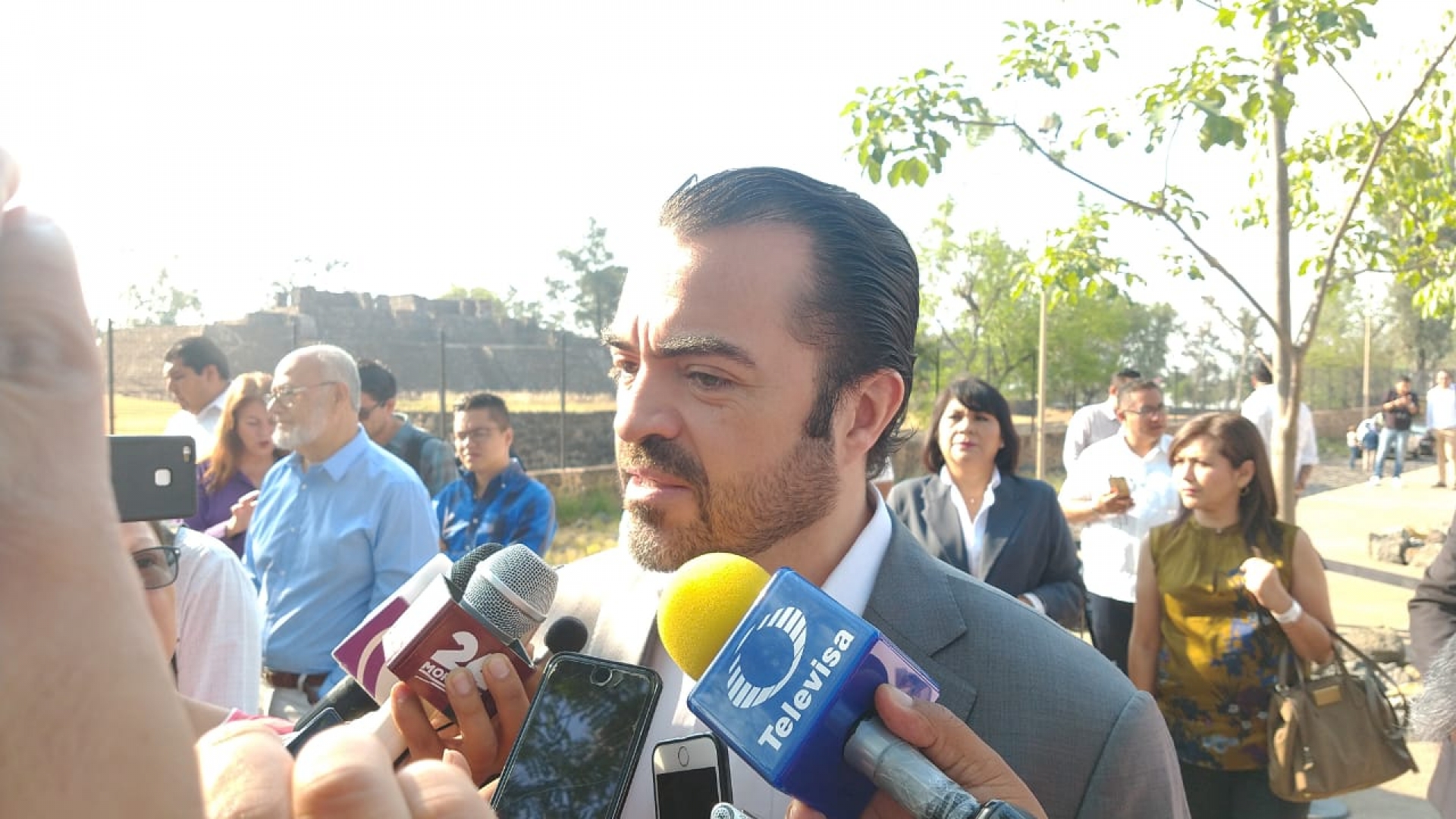 Buscan que Morelos sea considerado prioritario para implementar Guardia Nacional