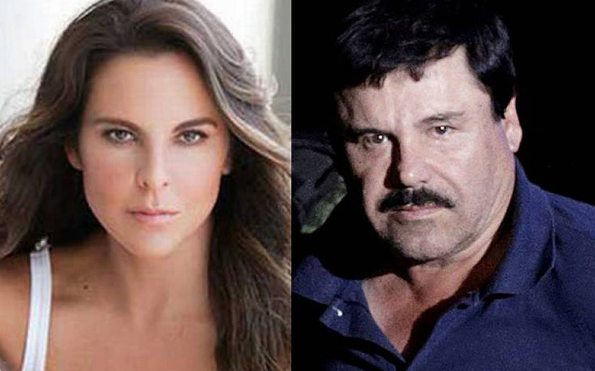 Caso 'Chapo' Guzmán: FGR no está obligada a admitir pruebas de Kate del Castillo