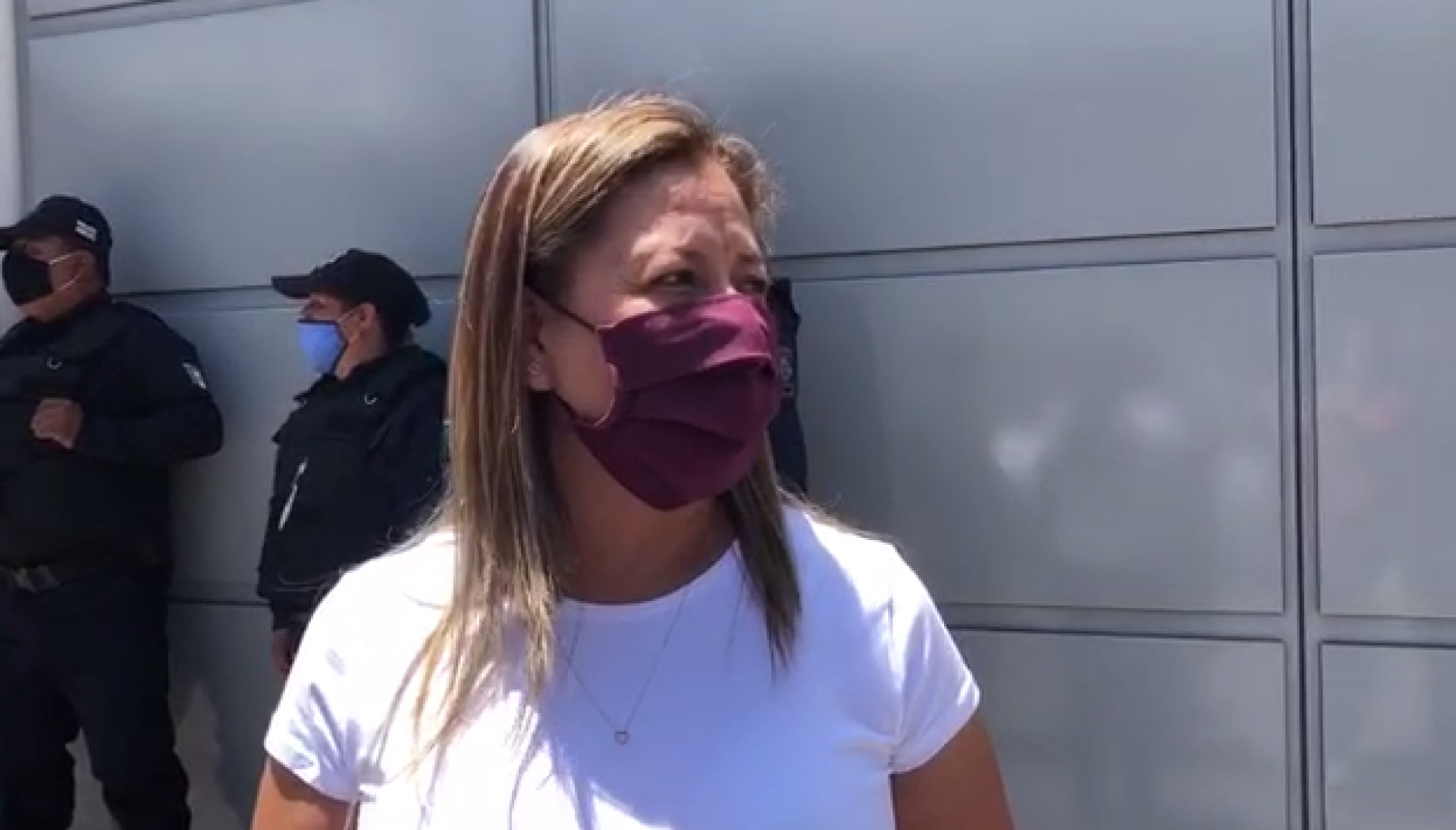 Confirma diputada que nuevamente se retiró de orden del día dictamen sobre identidad sexogenérica
