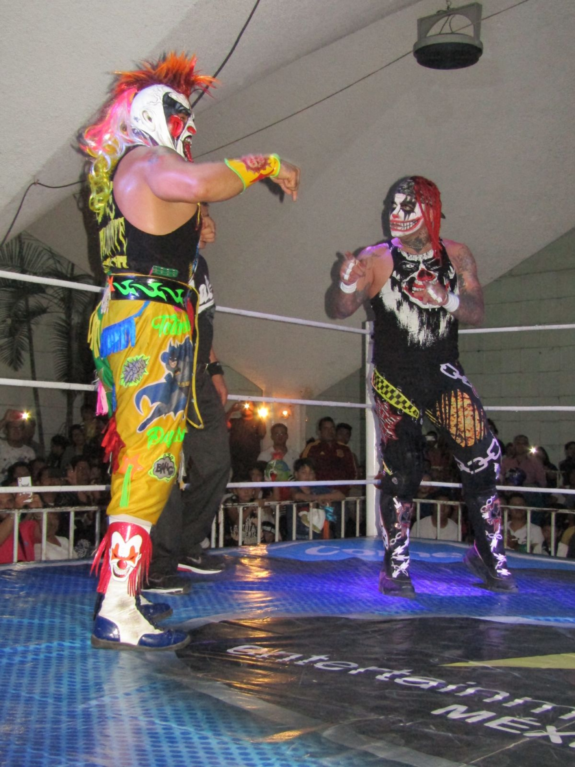 Pagano triunfa en Cuernavaca