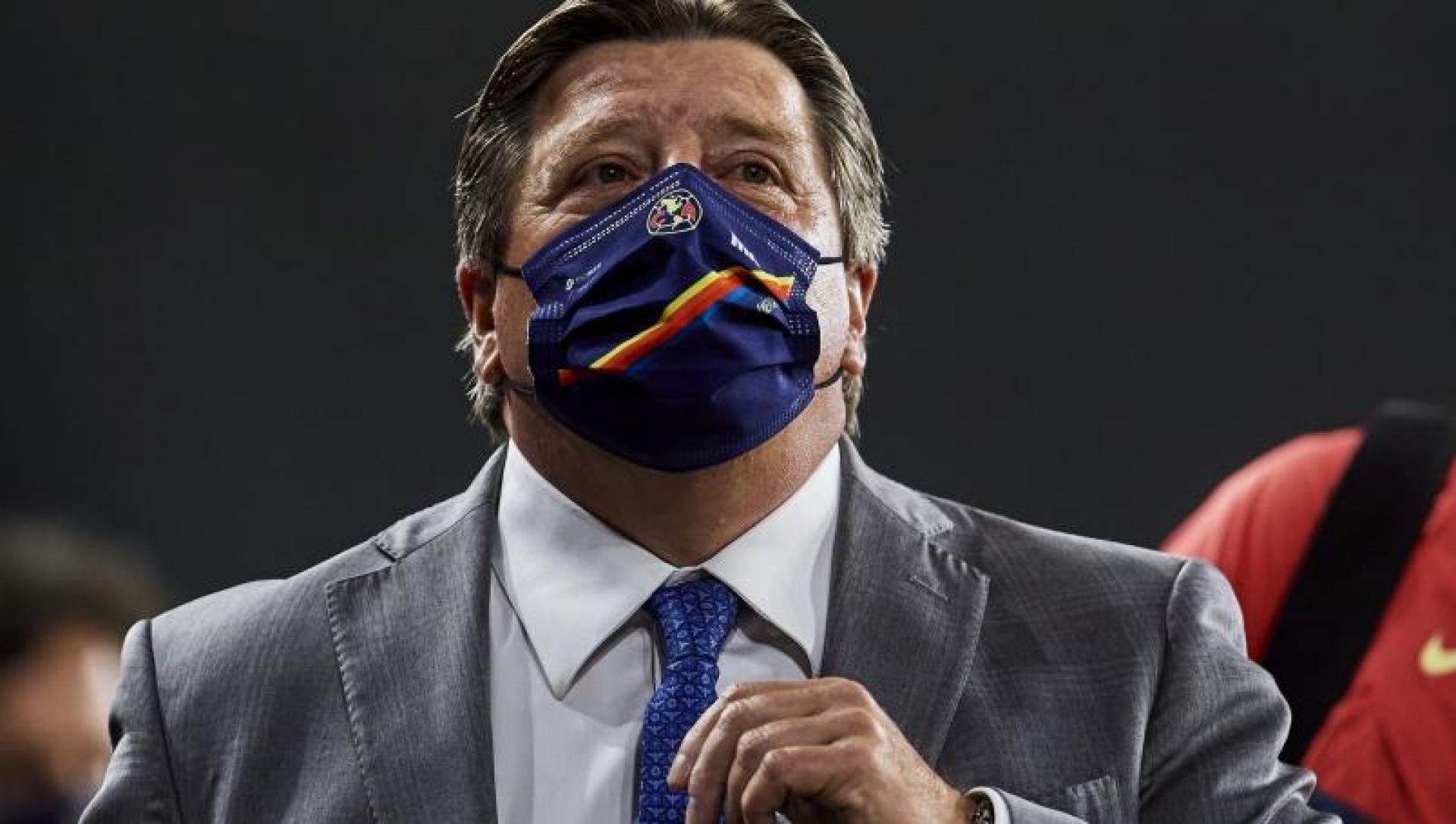 América despide a Miguel Herrera