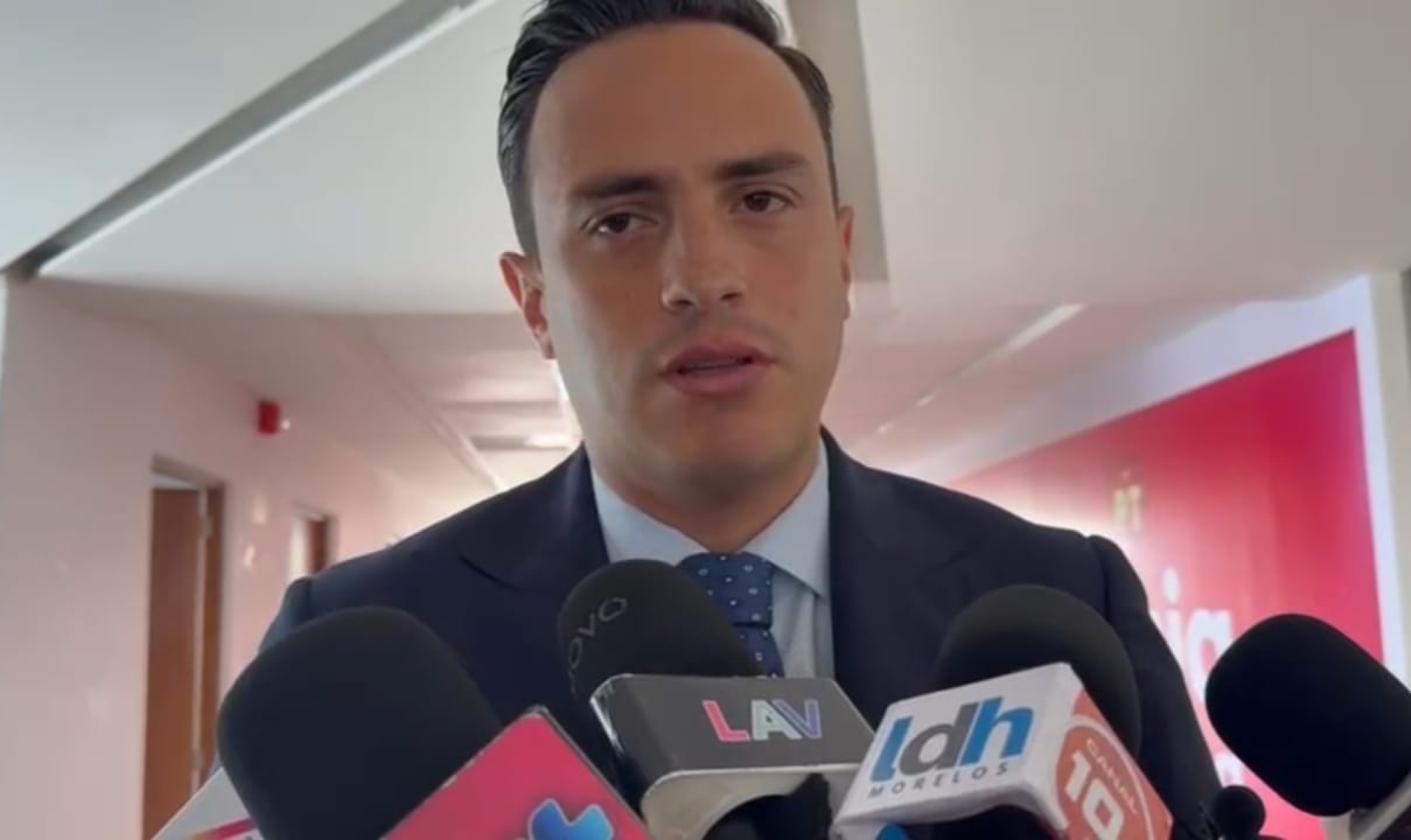 'Ridícula', iniciativa que impulsa Cuauhtémoc Blanco para castigar denuncias falsas contra hombres: Martínez Terrazas