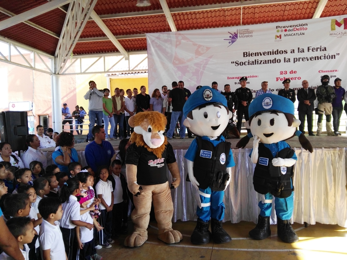 23% de las denuncias hechas a la FGE, llegan primero al consejo ciudadano de seguridad