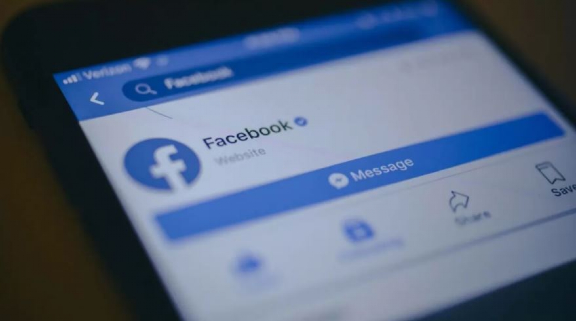 Facebook reprocha a Netflix por documental 'El dilema de las redes sociales'