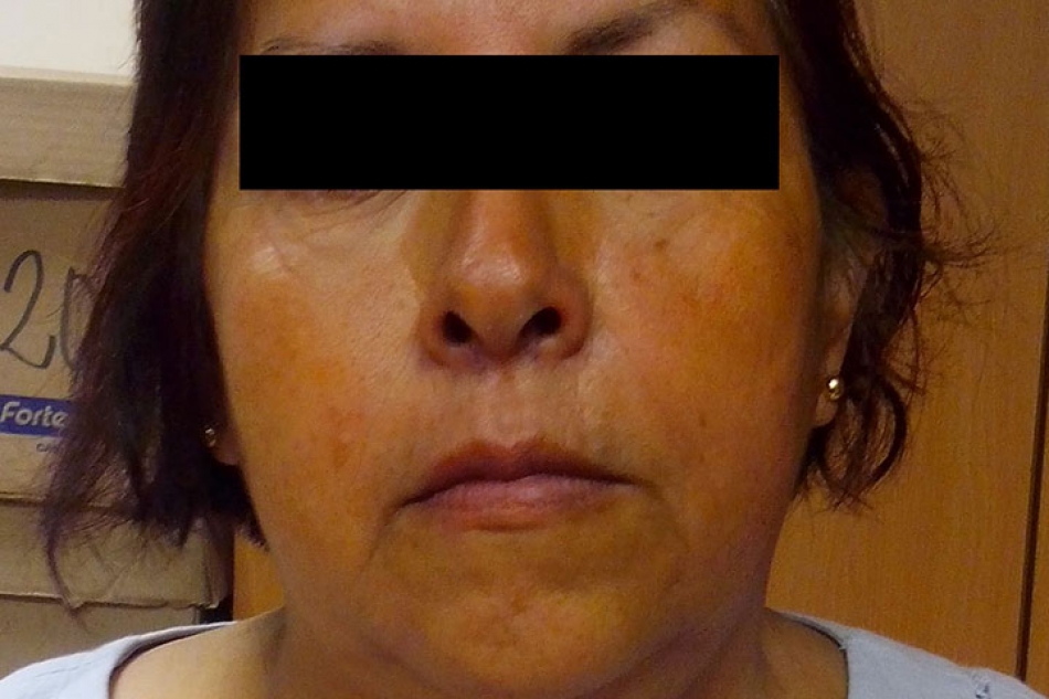 Aprehenden a una mujer acusada de robo y despojo