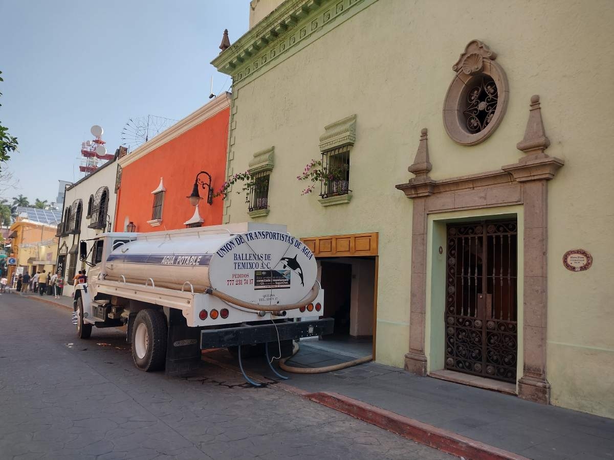 Previenen de abusos de piperos