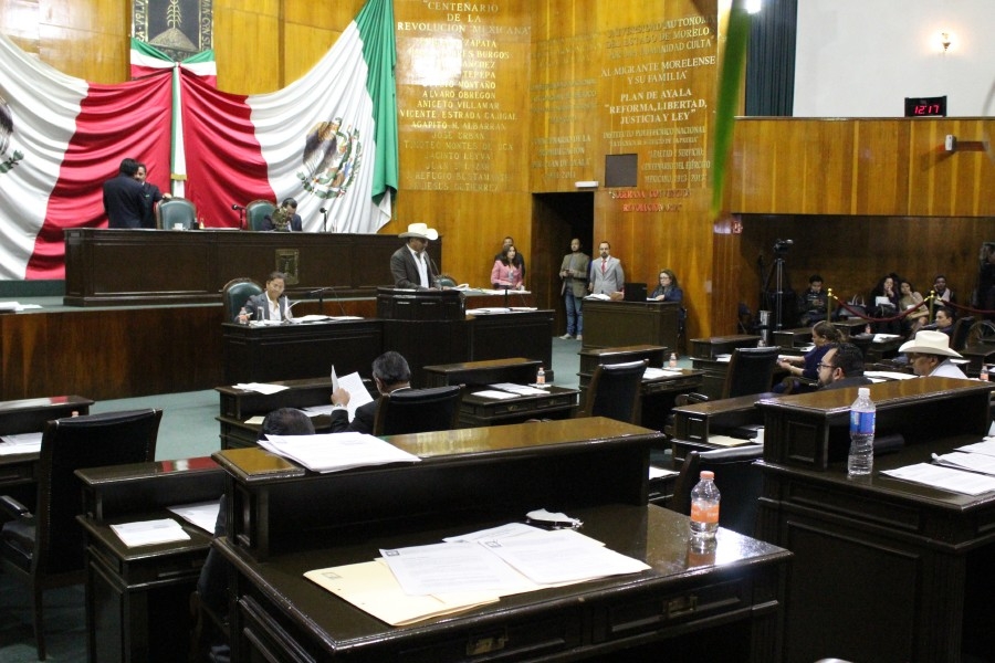 Proponen cobro de derechos por los ductos de gas natural