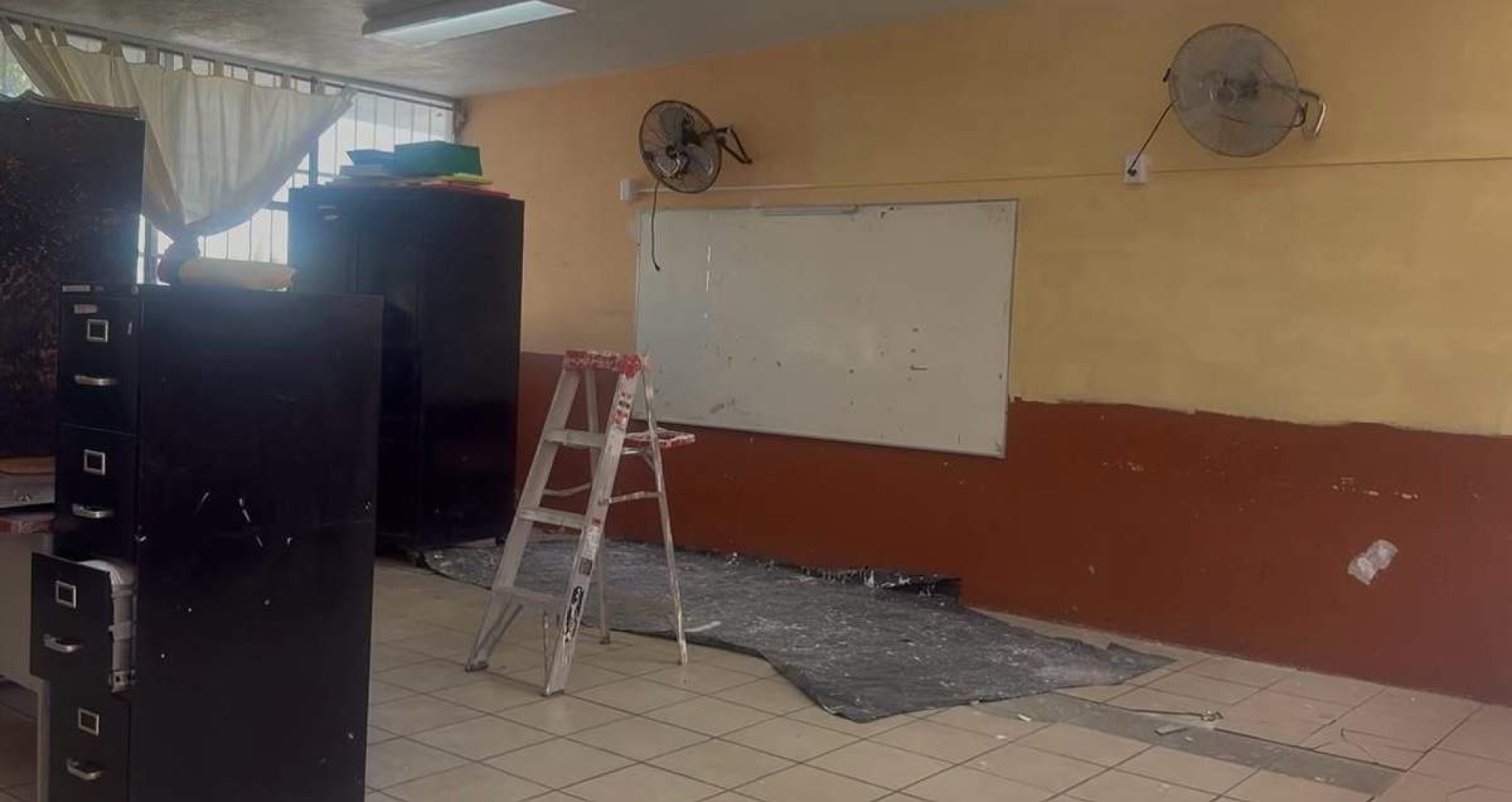 Aplazan inicio de clases en primaria de Jojutla