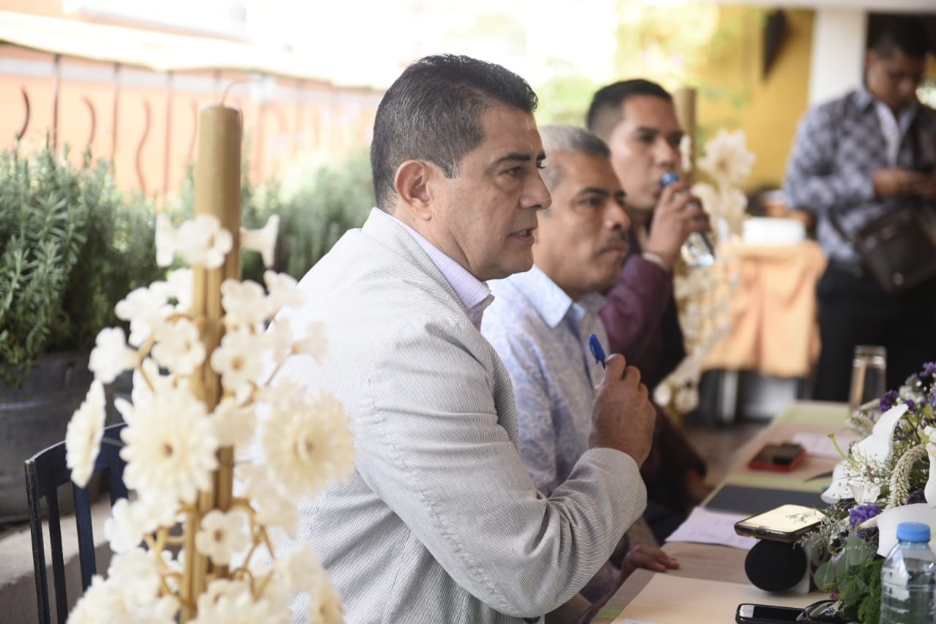 Anuncian el 'VI Encuentro Nacional de Cerería Tradicional', en Tepoztlán