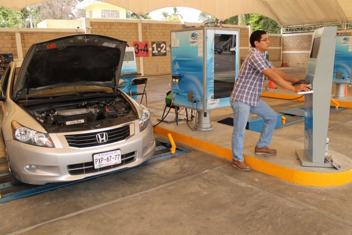 Piden extender prórroga en verificación vehicular hasta enero