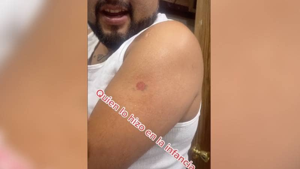 Mazapán Challenge: Así es el tatuaje oculto en las envolturas