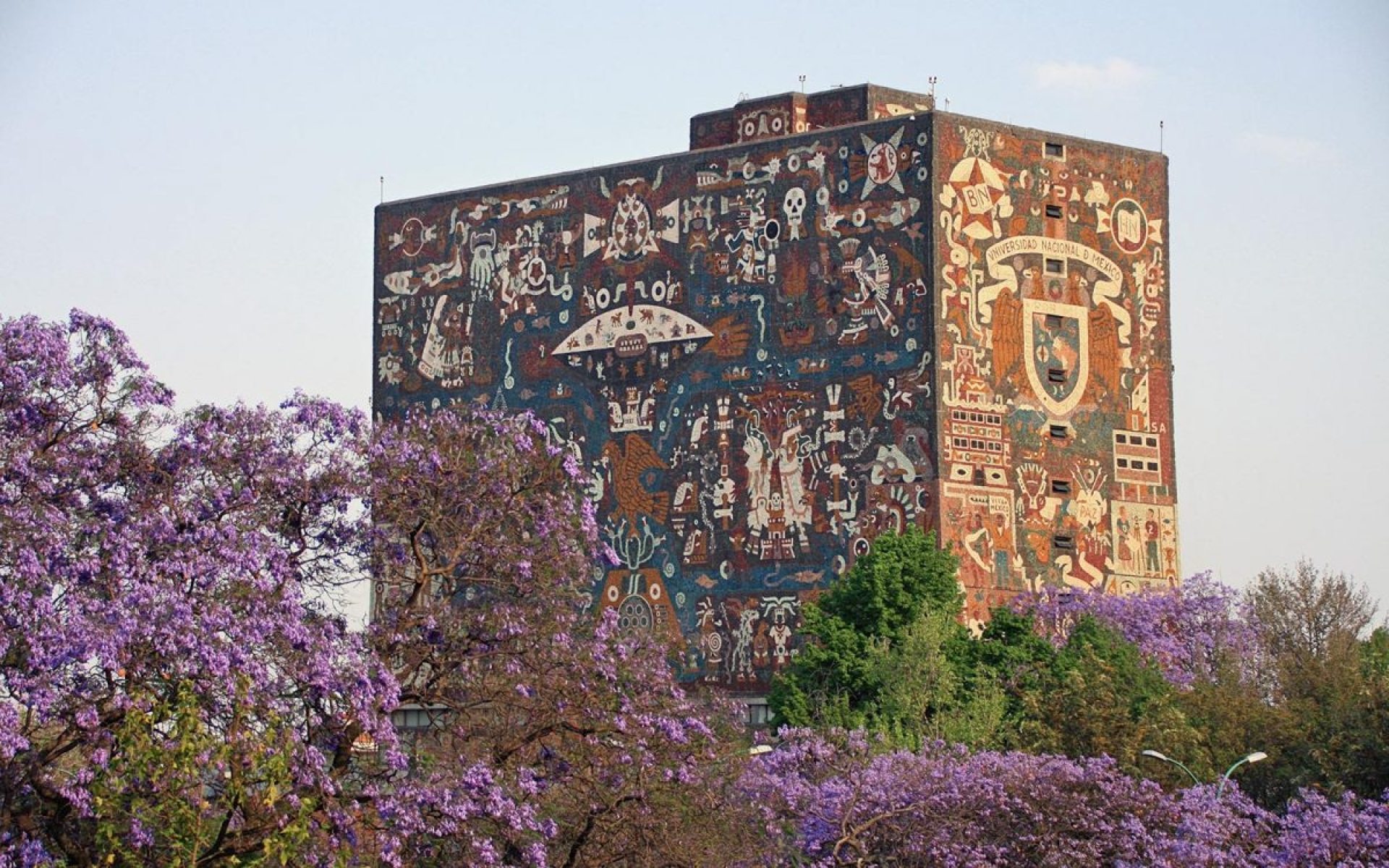 UNAM informa reapertura de 39 planteles tras acuerdo de seguridad