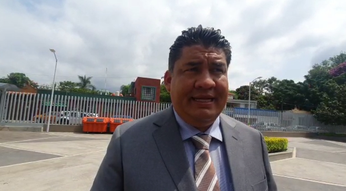 Confirman repunte de casos de covid-19 en el Congreso
