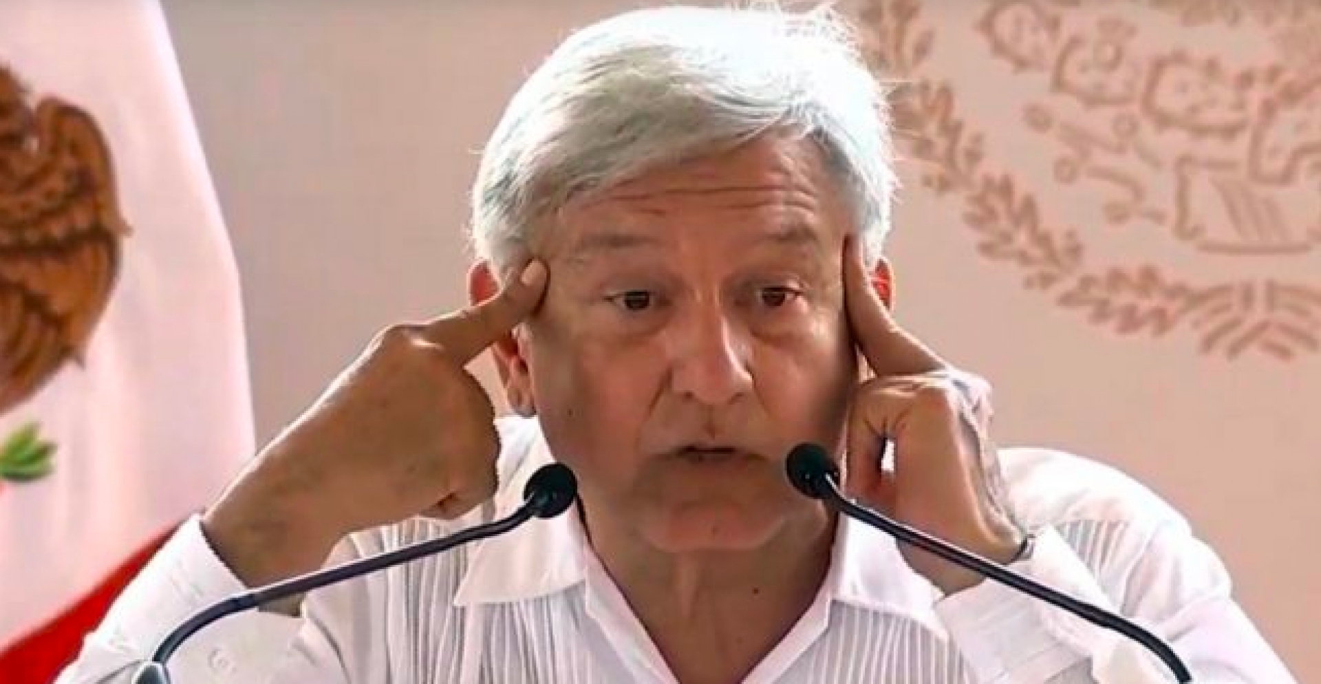 “Altos funcionarios se gastaron el seguro del erario público en cirugías plásticas” asegura AMLO; Casi 6 mil mdp