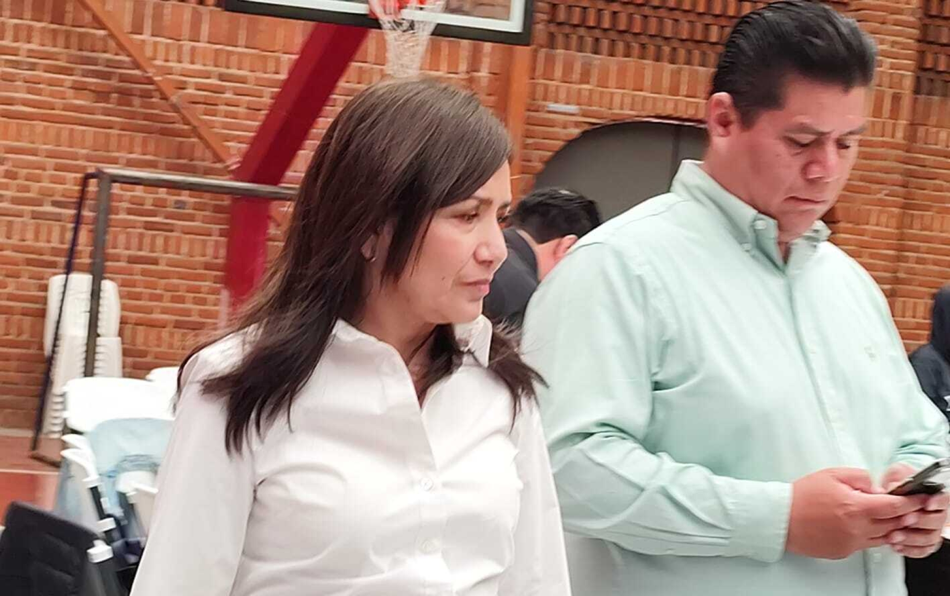 No se dio instrucción para ingreso de elementos de Venados UAEM a Facultad de Nutrición: rectora Viridiana León