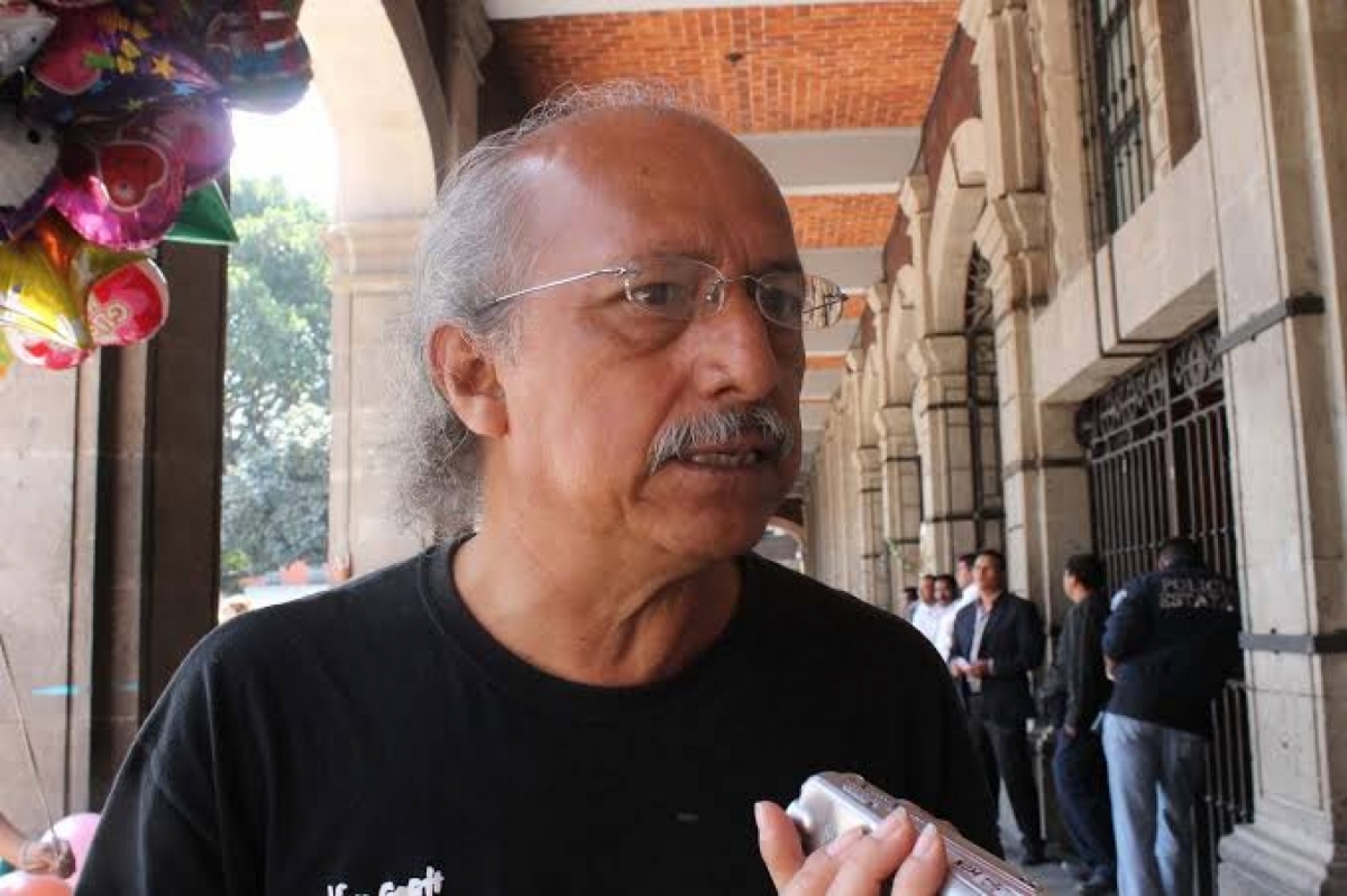 La carta de Pepe Martínez a Rosario Piedra