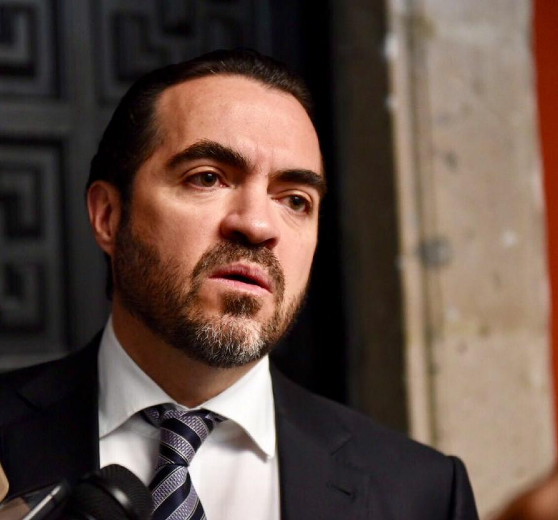 Sostiene Pablo Ojeda que se respeta el estado de derecho en torno a municipios indígenas