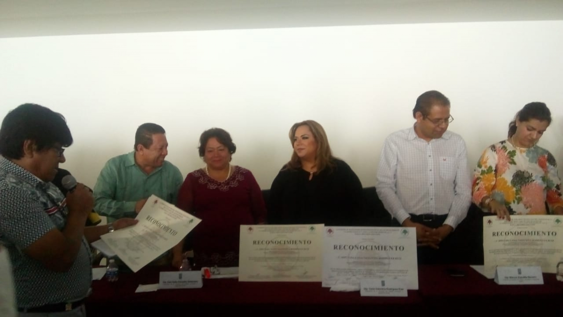 Instalan Comisión del Trabajo en el Congreso local
