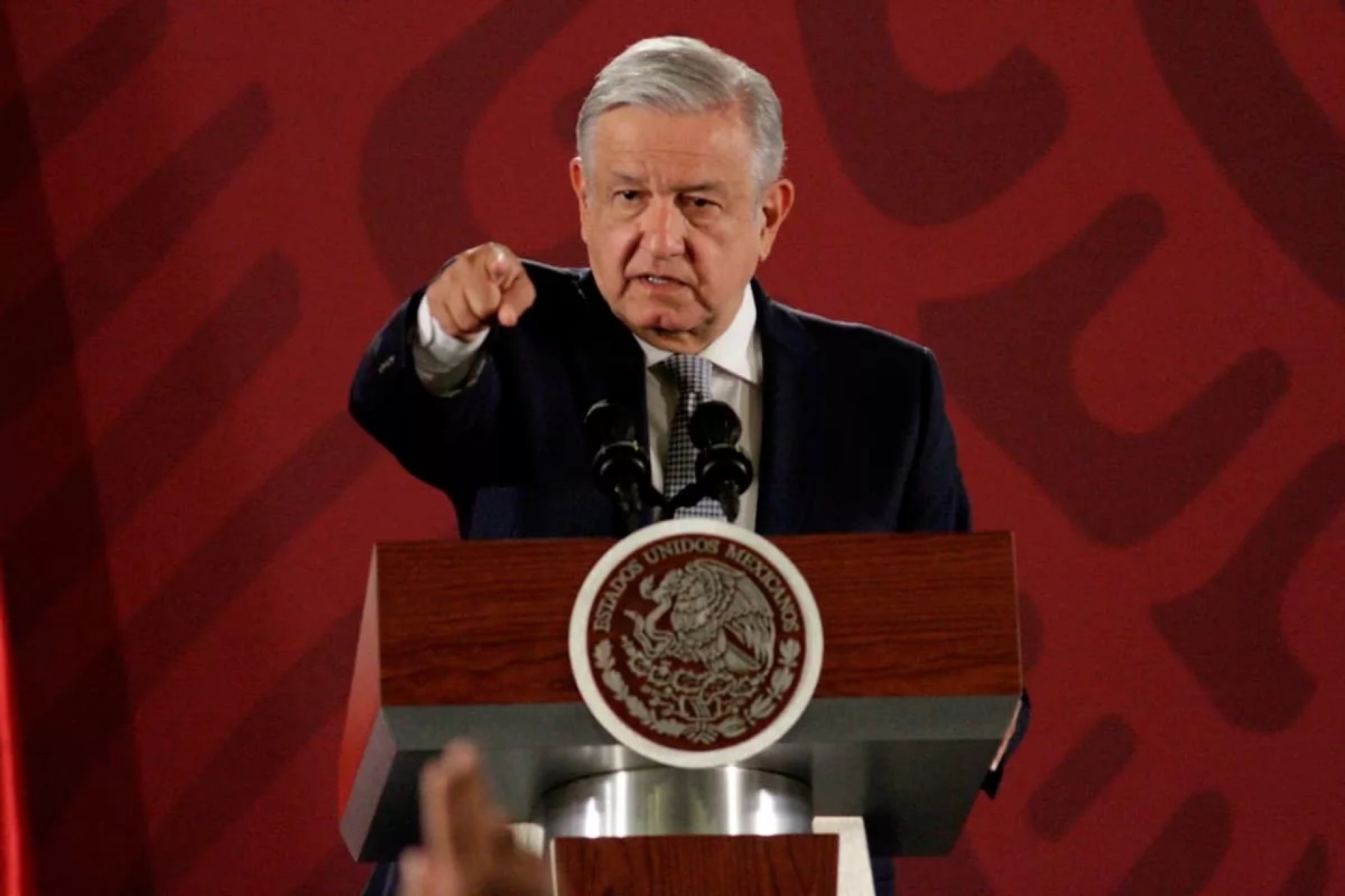 AMLO se inspira en Gandhi, Mandela y Luther King en lucha por igualdad pacífica