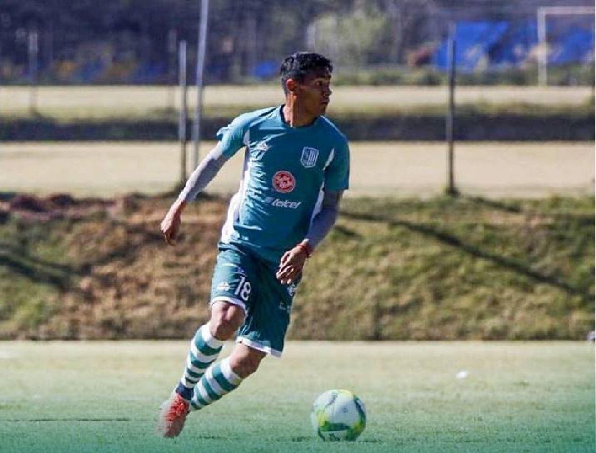 Atlético Zacatepec, por los tres puntos ante Atlante