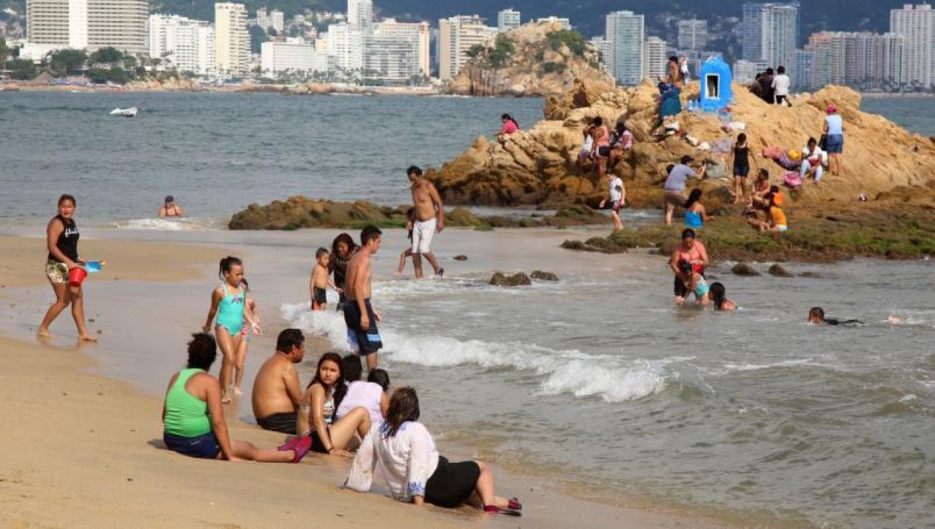 México es el tercer país más visitado del mundo en 2020