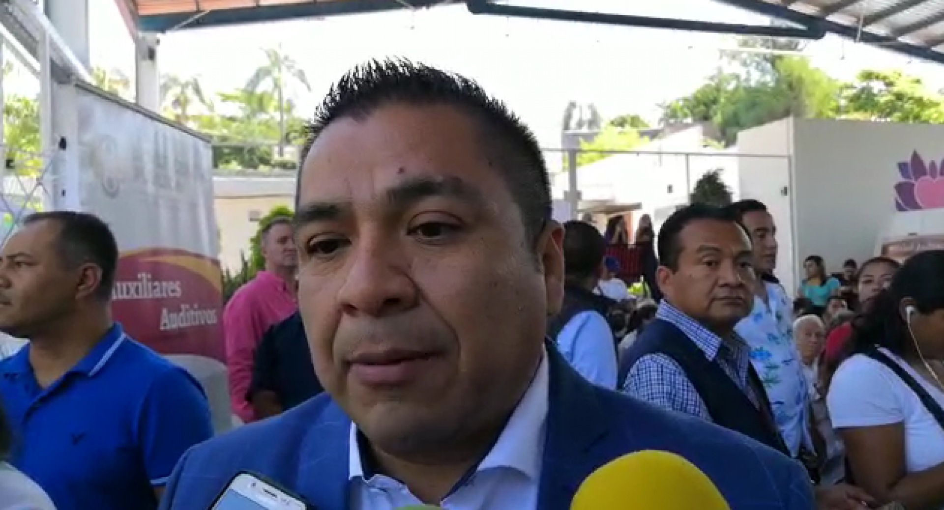 Fundado, desechar solicitud de juicio político contra magistrada: Alfonso Sotelo