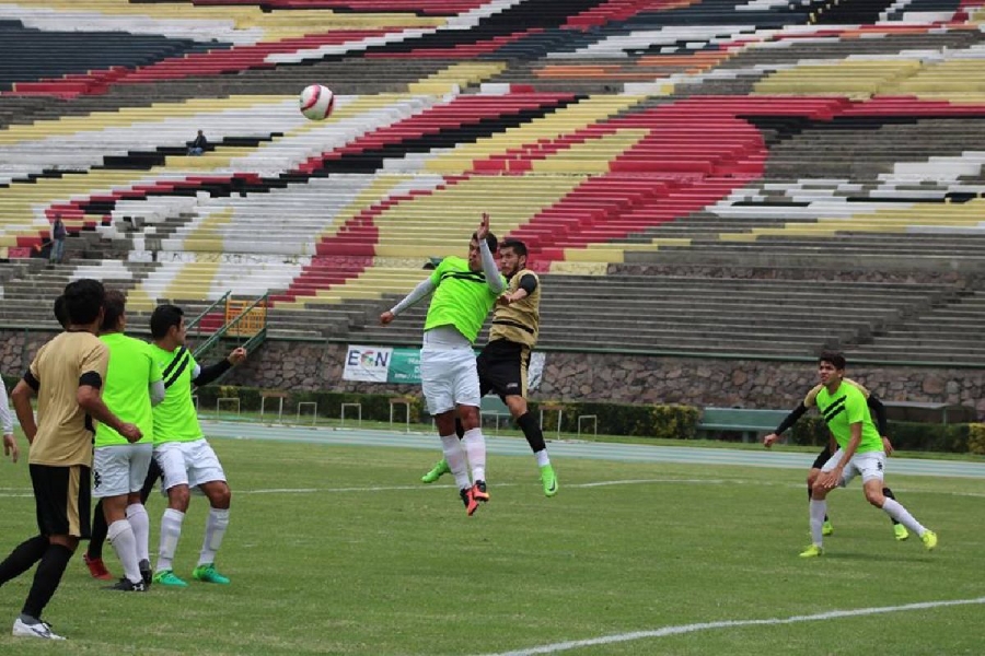 Cae Atlético Zacatepec en el Estado de México