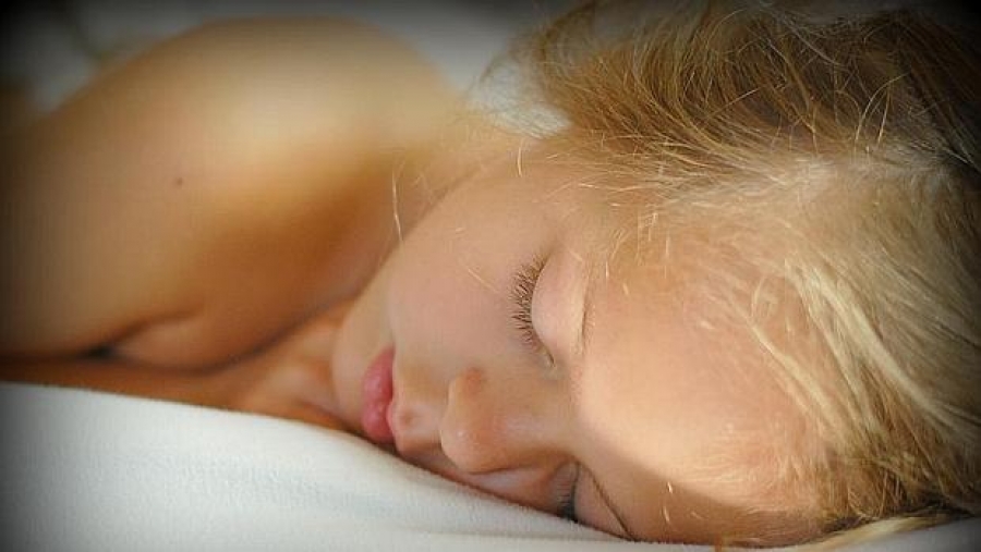 Mejor dormir poco que hacerlo a 'trompicones'
